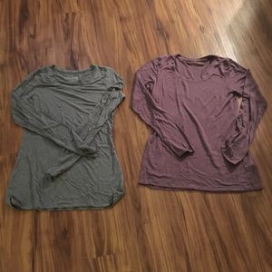 Maurice’s Long Sleeve T-shirts